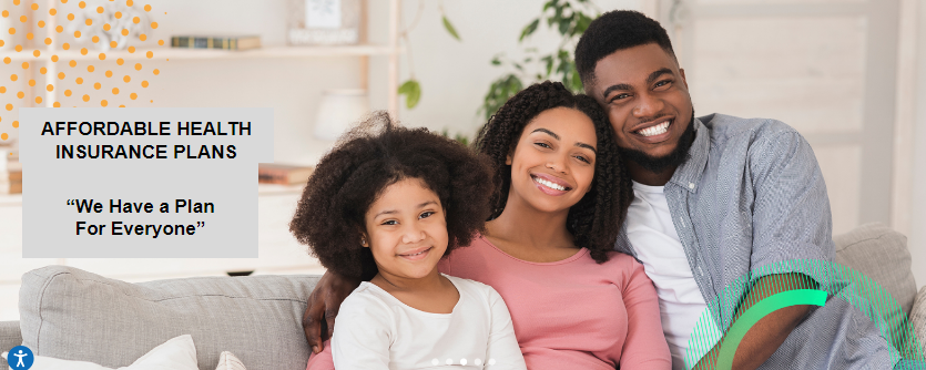 Affordable health insurance plans