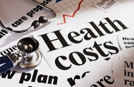 Health Insurance Costs