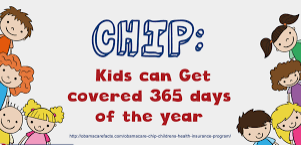 How To Find Kids Affordable Medical Insurance